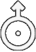 symbol Urana